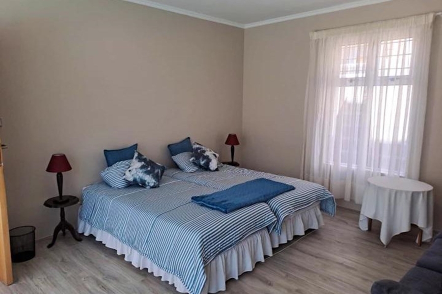 To Let 2 Bedroom Property for Rent in West Beach Western Cape